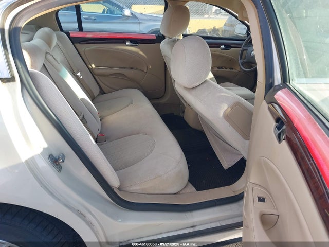 Продаж на аукціоні авто 2011 Buick Lucerne Cx, vin: 1G4HA5EM7BU124931, номер лоту: 46160053