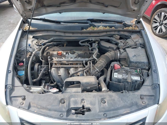 Aukcja sprzedaży 2012 Honda Accord 2.4 Ex, vin: 1HGCP2F70CA070607, numer aukcji: 46160057