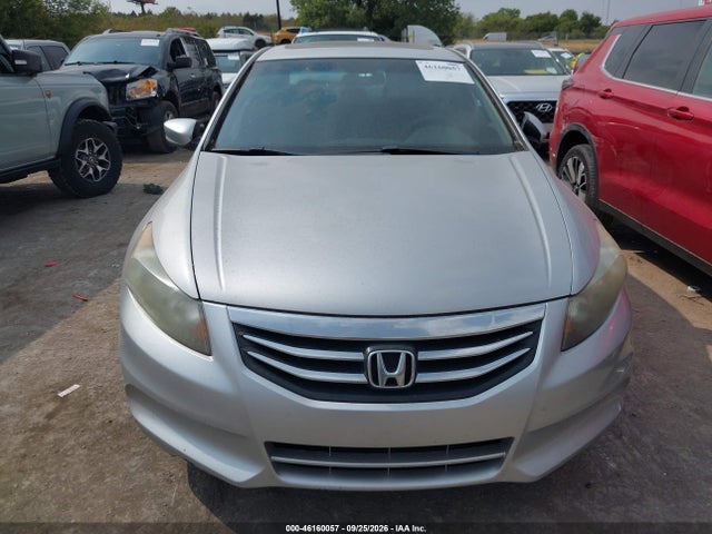 Aukcja sprzedaży 2012 Honda Accord 2.4 Ex, vin: 1HGCP2F70CA070607, numer aukcji: 46160057