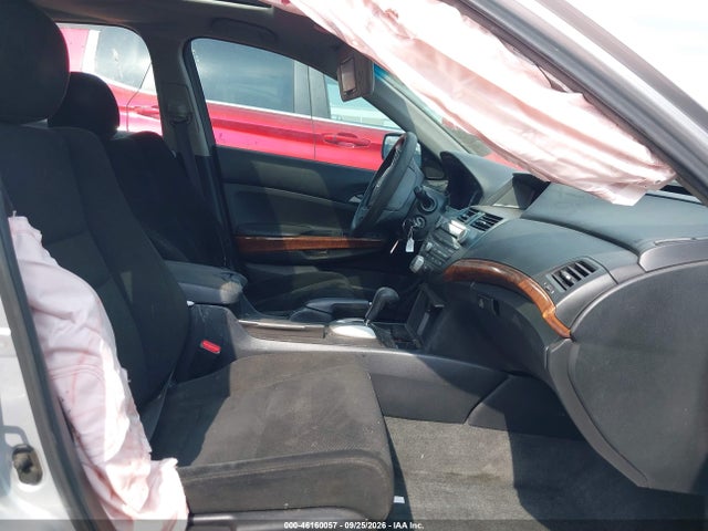 Aukcja sprzedaży 2012 Honda Accord 2.4 Ex, vin: 1HGCP2F70CA070607, numer aukcji: 46160057