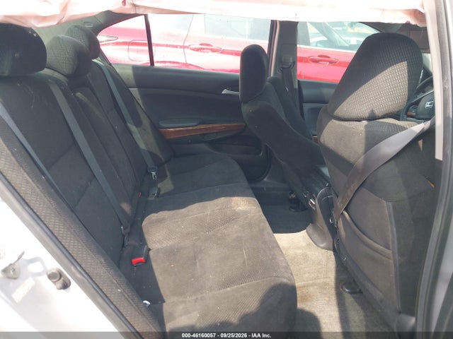 Aukcja sprzedaży 2012 Honda Accord 2.4 Ex, vin: 1HGCP2F70CA070607, numer aukcji: 46160057