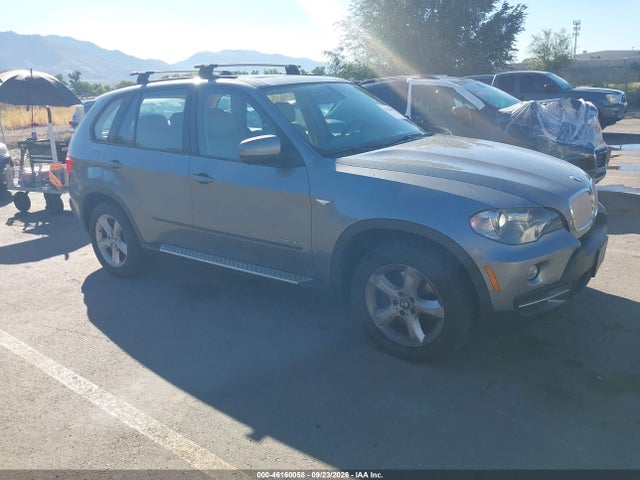 46160058 :رقم المزاد ، 5UXFF0C50ALJ99856 vin ، 2010 Bmw X5 Xdrive35d مزاد بيع