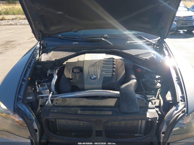 46160058 :رقم المزاد ، 5UXFF0C50ALJ99856 vin ، 2010 Bmw X5 Xdrive35d مزاد بيع