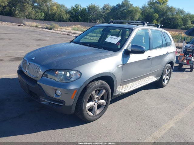 46160058 :رقم المزاد ، 5UXFF0C50ALJ99856 vin ، 2010 Bmw X5 Xdrive35d مزاد بيع