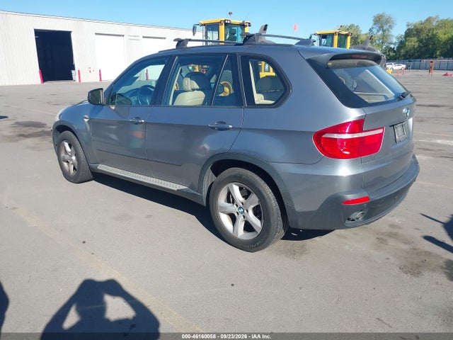 46160058 :رقم المزاد ، 5UXFF0C50ALJ99856 vin ، 2010 Bmw X5 Xdrive35d مزاد بيع