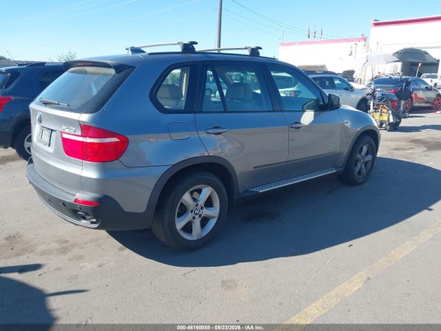 46160058 :رقم المزاد ، 5UXFF0C50ALJ99856 vin ، 2010 Bmw X5 Xdrive35d مزاد بيع