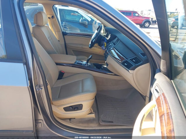 46160058 :رقم المزاد ، 5UXFF0C50ALJ99856 vin ، 2010 Bmw X5 Xdrive35d مزاد بيع