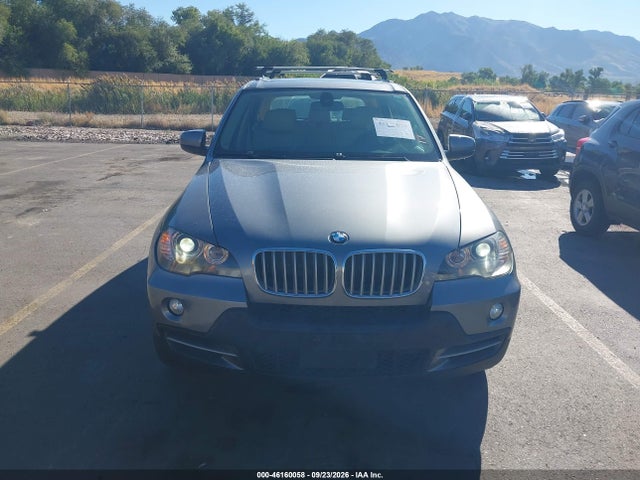 46160058 :رقم المزاد ، 5UXFF0C50ALJ99856 vin ، 2010 Bmw X5 Xdrive35d مزاد بيع