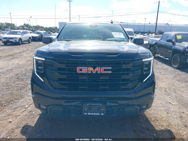 GMC SIERRA 1500 2026 1GTRUJEK6TZ304154 Image 13