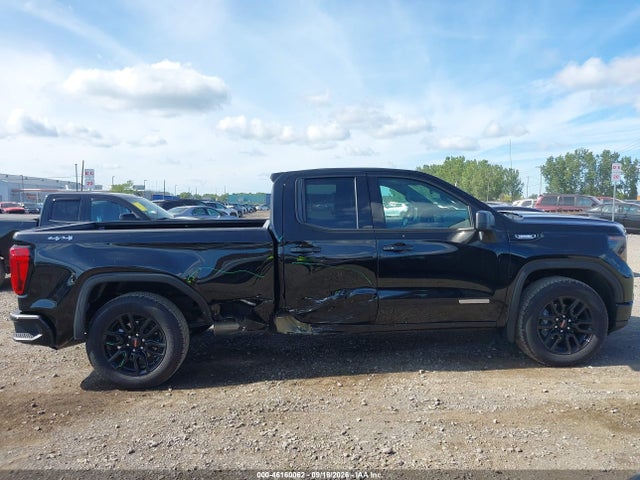 GMC SIERRA 1500 2026 1GTRUJEK6TZ304154 Image 14