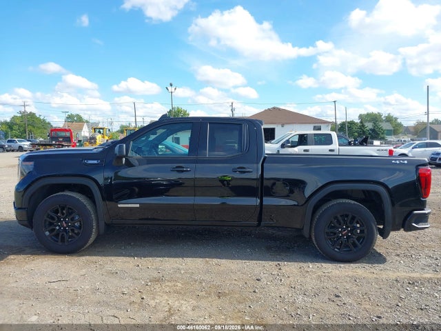 GMC SIERRA 1500 2026 1GTRUJEK6TZ304154 Image 15
