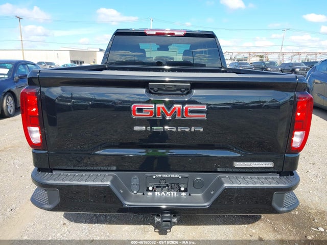 GMC SIERRA 1500 2026 1GTRUJEK6TZ304154 Image 17