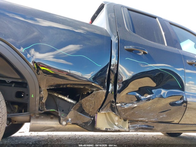 GMC SIERRA 1500 2026 1GTRUJEK6TZ304154 Image 12