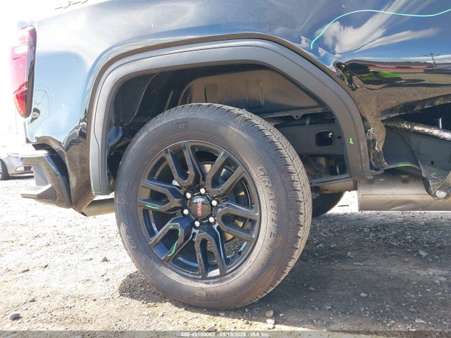 GMC SIERRA 1500 2026 1GTRUJEK6TZ304154 Image 18