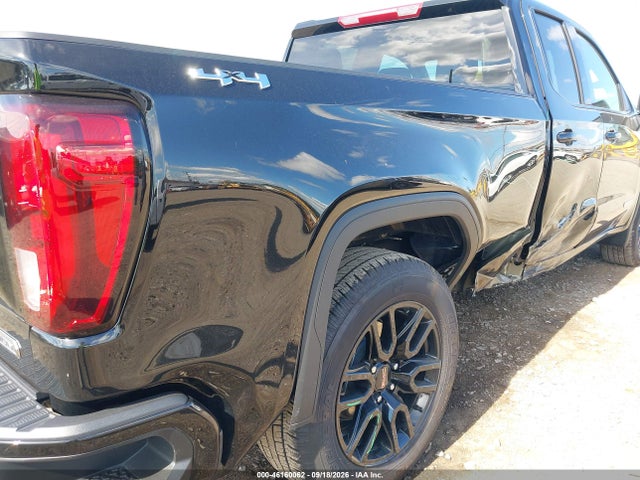 GMC SIERRA 1500 2026 1GTRUJEK6TZ304154 Image 19