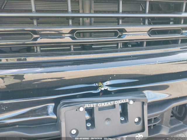 GMC SIERRA 1500 2026 1GTRUJEK6TZ304154 Image 20