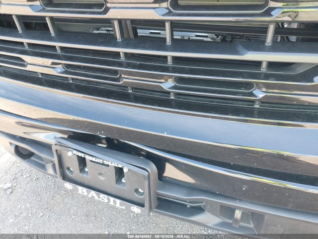 GMC SIERRA 1500 2026 1GTRUJEK6TZ304154 Image 21