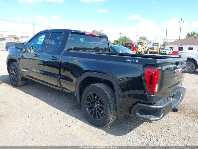 GMC SIERRA 1500 2026 1GTRUJEK6TZ304154 Image 3