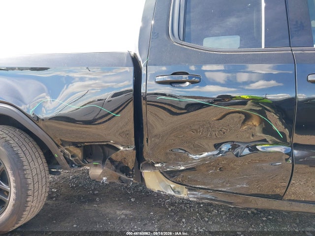 GMC SIERRA 1500 2026 1GTRUJEK6TZ304154 Image 6