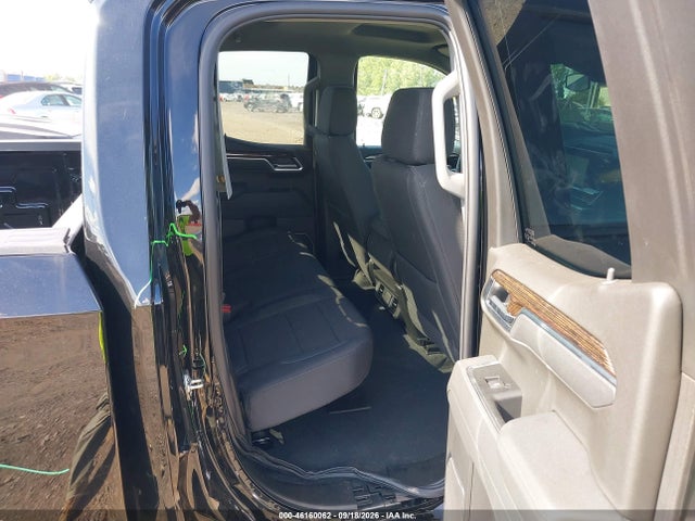 GMC SIERRA 1500 2026 1GTRUJEK6TZ304154 Image 8
