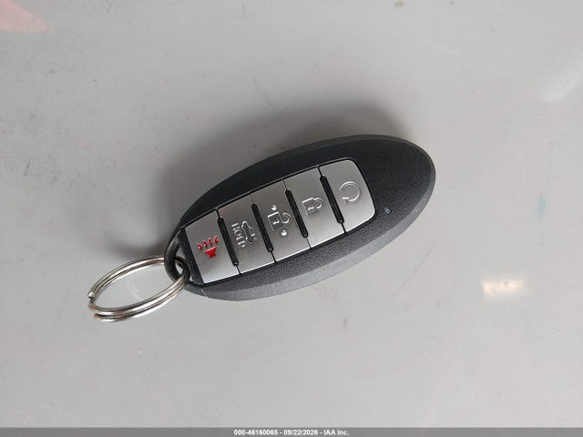 Продажа на аукционе авто 2019 Nissan Altima 2.5 Sr, vin: 1N4BL4CVXKC104601, номер лота: 46160065
