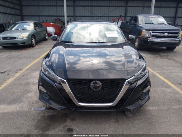 Продажа на аукционе авто 2019 Nissan Altima 2.5 Sr, vin: 1N4BL4CVXKC104601, номер лота: 46160065