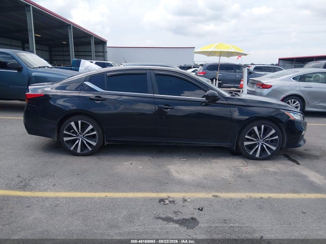 Продажа на аукционе авто 2019 Nissan Altima 2.5 Sr, vin: 1N4BL4CVXKC104601, номер лота: 46160065