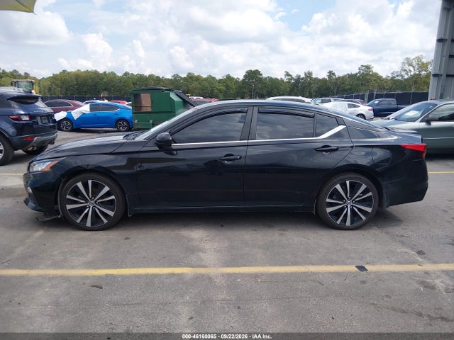Продажа на аукционе авто 2019 Nissan Altima 2.5 Sr, vin: 1N4BL4CVXKC104601, номер лота: 46160065