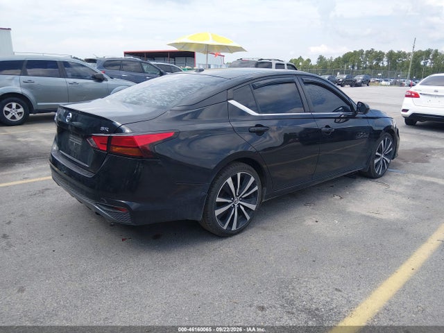 Продажа на аукционе авто 2019 Nissan Altima 2.5 Sr, vin: 1N4BL4CVXKC104601, номер лота: 46160065