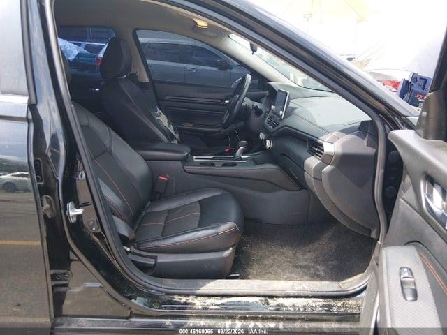Продажа на аукционе авто 2019 Nissan Altima 2.5 Sr, vin: 1N4BL4CVXKC104601, номер лота: 46160065