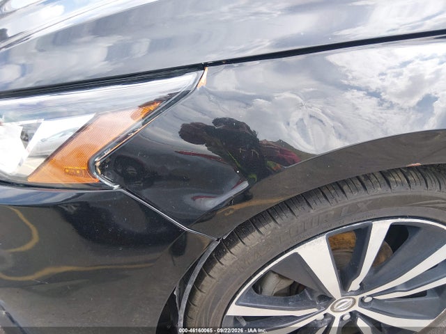 Продажа на аукционе авто 2019 Nissan Altima 2.5 Sr, vin: 1N4BL4CVXKC104601, номер лота: 46160065