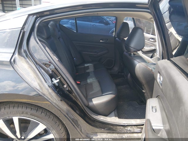 Продажа на аукционе авто 2019 Nissan Altima 2.5 Sr, vin: 1N4BL4CVXKC104601, номер лота: 46160065