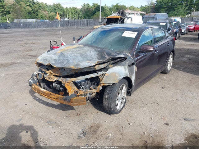 Продаж на аукціоні авто 2012 Kia Optima Ex Turbo, vin: 5XXGN4A60CG013389, номер лоту: 46160068