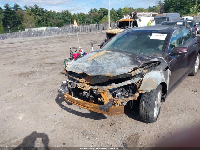 Продаж на аукціоні авто 2012 Kia Optima Ex Turbo, vin: 5XXGN4A60CG013389, номер лоту: 46160068
