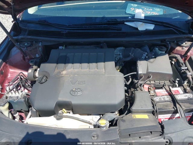 46160086 :رقم المزاد ، 4T1BK1EB5DU073717 vin ، 2013 Toyota Avalon Limited مزاد بيع