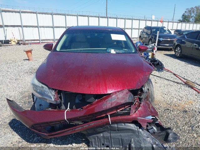 46160086 :رقم المزاد ، 4T1BK1EB5DU073717 vin ، 2013 Toyota Avalon Limited مزاد بيع