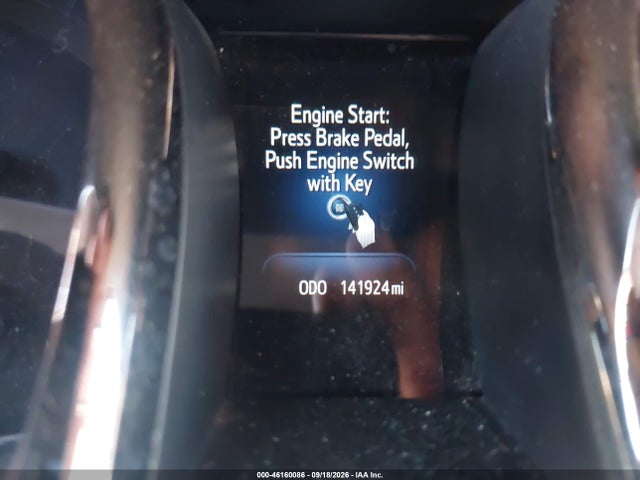 46160086 :رقم المزاد ، 4T1BK1EB5DU073717 vin ، 2013 Toyota Avalon Limited مزاد بيع