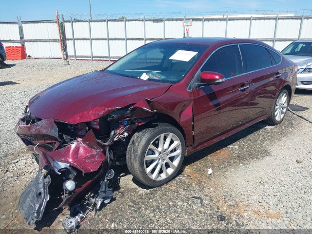 46160086 :رقم المزاد ، 4T1BK1EB5DU073717 vin ، 2013 Toyota Avalon Limited مزاد بيع