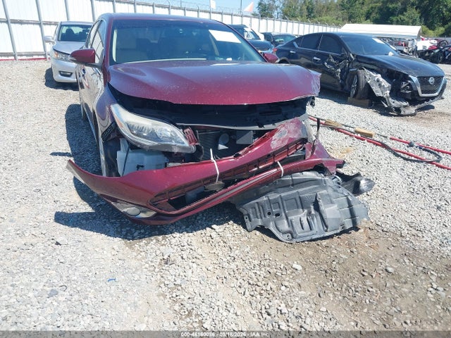 46160086 :رقم المزاد ، 4T1BK1EB5DU073717 vin ، 2013 Toyota Avalon Limited مزاد بيع