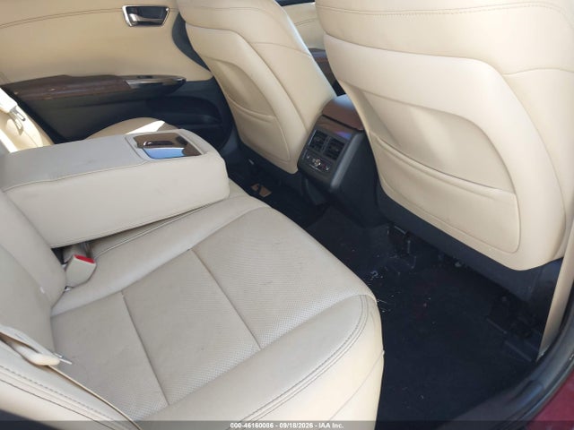 46160086 :رقم المزاد ، 4T1BK1EB5DU073717 vin ، 2013 Toyota Avalon Limited مزاد بيع
