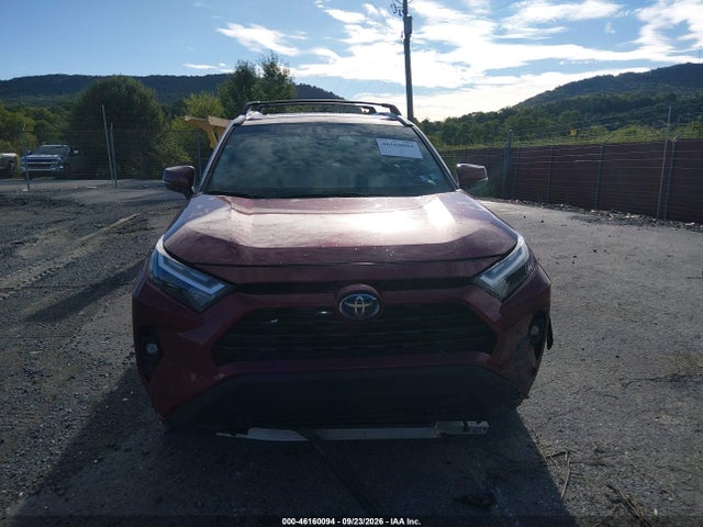 Aukcja sprzedaży 2024 Toyota Rav4 Hybrid Xle Premium, vin: 2T3B6RFV0RW056057, numer aukcji: 46160094