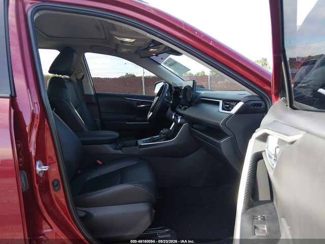 Aukcja sprzedaży 2024 Toyota Rav4 Hybrid Xle Premium, vin: 2T3B6RFV0RW056057, numer aukcji: 46160094