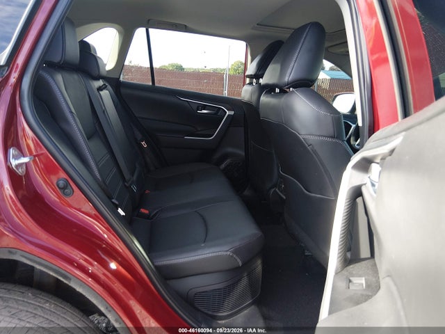 Aukcja sprzedaży 2024 Toyota Rav4 Hybrid Xle Premium, vin: 2T3B6RFV0RW056057, numer aukcji: 46160094