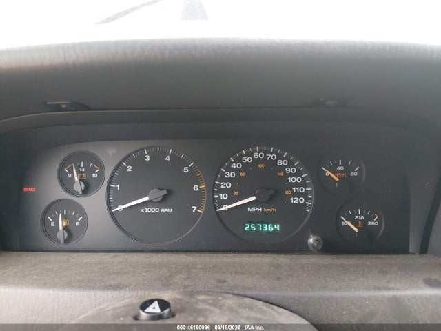 Продаж на аукціоні авто 1999 Jeep Grand Cherokee Laredo, vin: 1J4GW58S8XC646194, номер лоту: 46160096