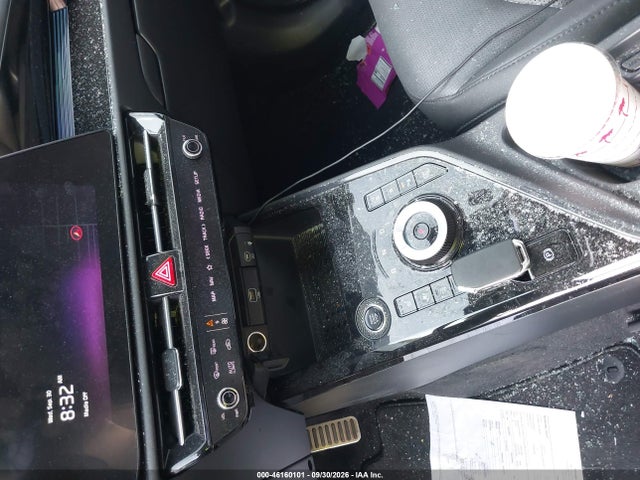 Продаж на аукціоні авто 2023 Kia Niro Plug-in Hybrid Sx Touring, vin: KNDCR3LF9P5050557, номер лоту: 46160101