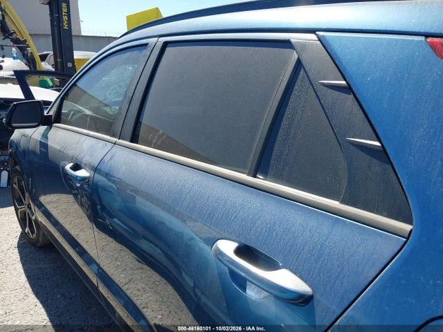 Продаж на аукціоні авто 2023 Kia Niro Plug-in Hybrid Sx Touring, vin: KNDCR3LF9P5050557, номер лоту: 46160101