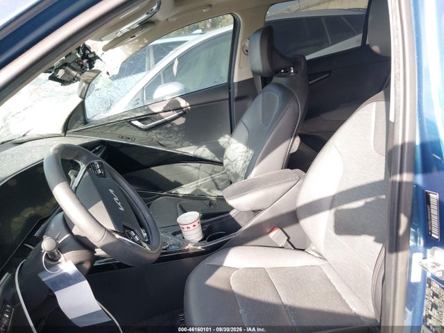 Продаж на аукціоні авто 2023 Kia Niro Plug-in Hybrid Sx Touring, vin: KNDCR3LF9P5050557, номер лоту: 46160101
