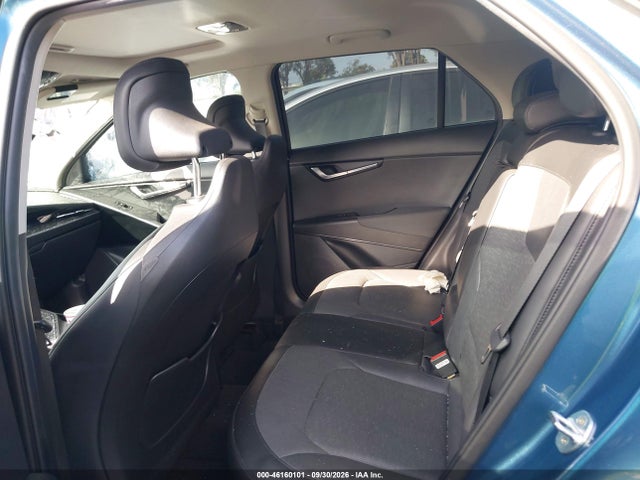Продаж на аукціоні авто 2023 Kia Niro Plug-in Hybrid Sx Touring, vin: KNDCR3LF9P5050557, номер лоту: 46160101