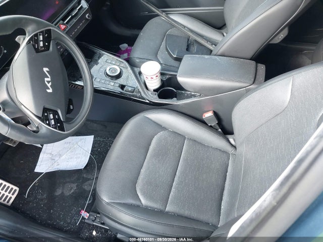 Продаж на аукціоні авто 2023 Kia Niro Plug-in Hybrid Sx Touring, vin: KNDCR3LF9P5050557, номер лоту: 46160101