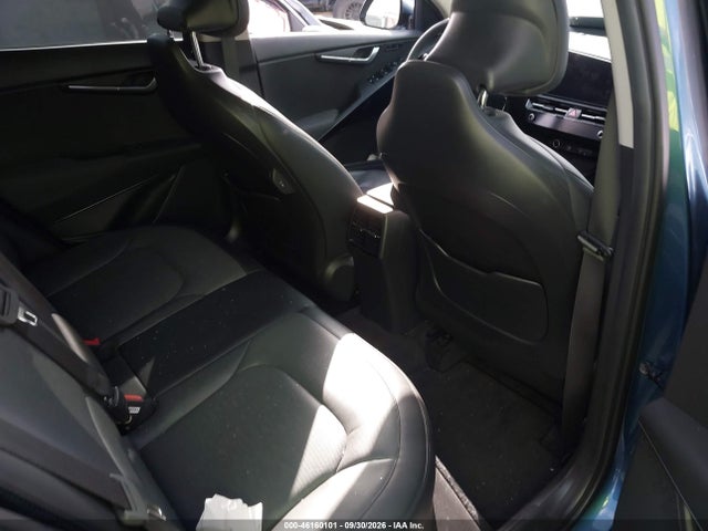 Продаж на аукціоні авто 2023 Kia Niro Plug-in Hybrid Sx Touring, vin: KNDCR3LF9P5050557, номер лоту: 46160101